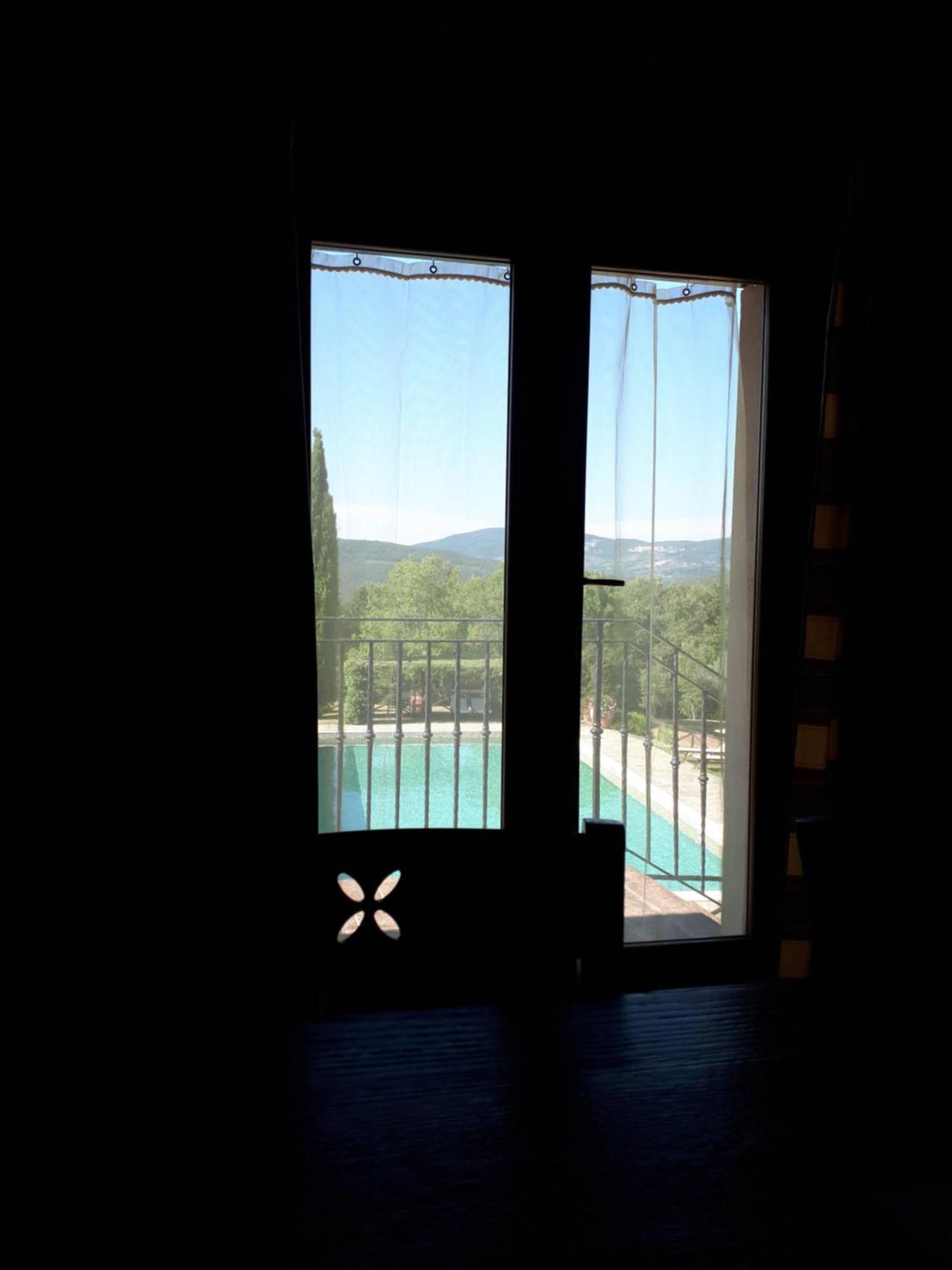 Agriturismo Podere San Lorenzo 1866 マッサ・マリッティマ エクステリア 写真