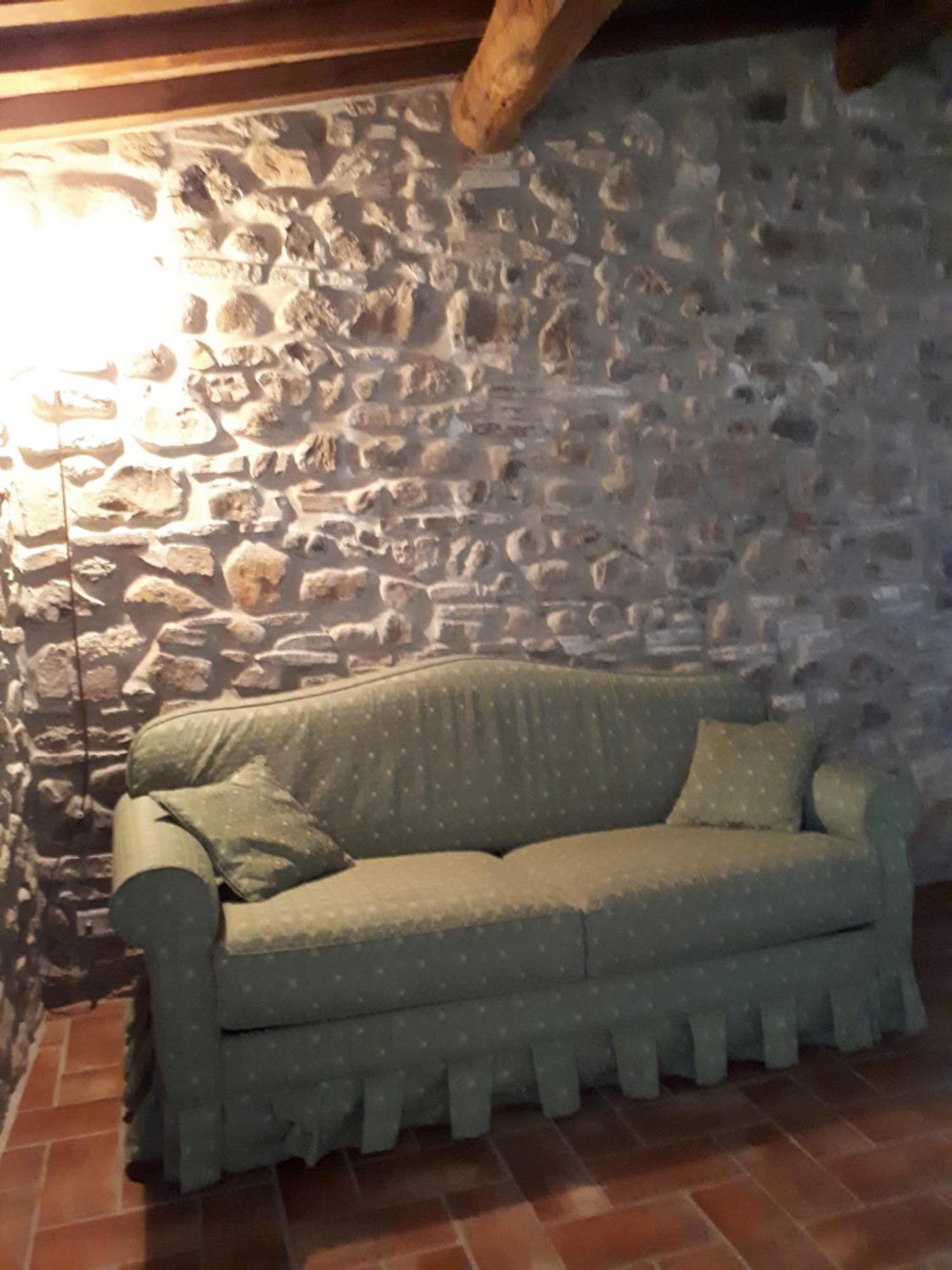 Agriturismo Podere San Lorenzo 1866 マッサ・マリッティマ エクステリア 写真
