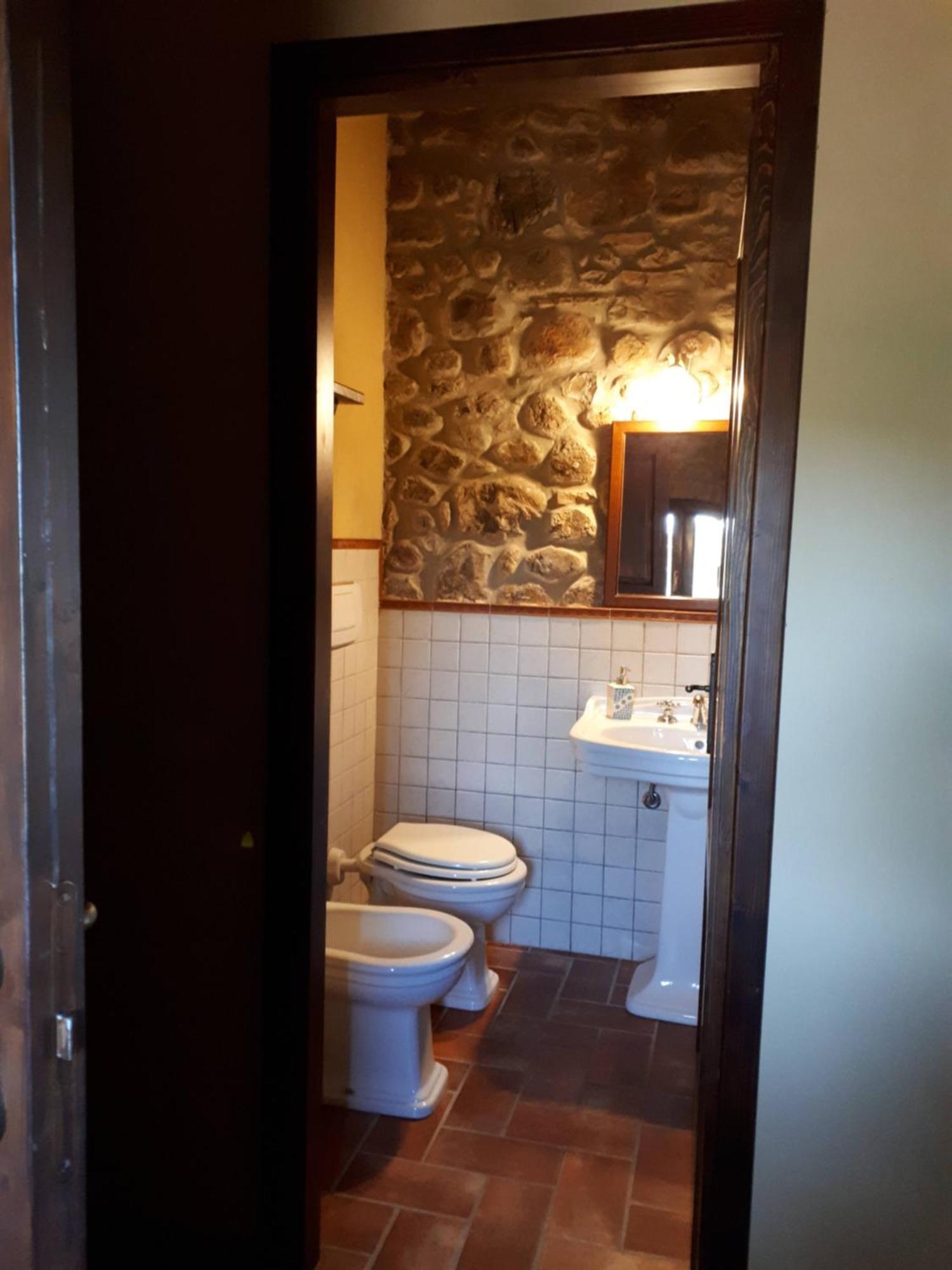 Agriturismo Podere San Lorenzo 1866 マッサ・マリッティマ エクステリア 写真