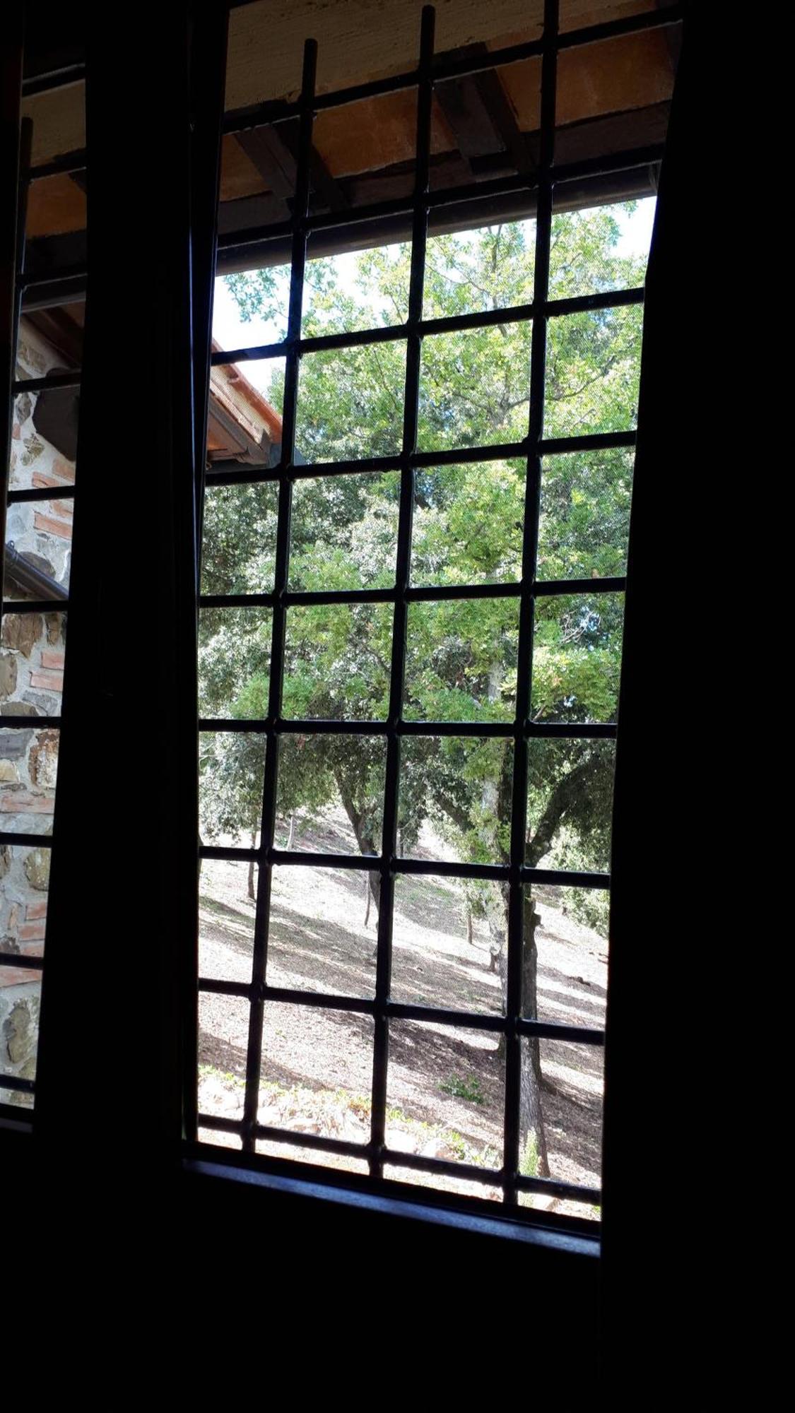 Agriturismo Podere San Lorenzo 1866 マッサ・マリッティマ エクステリア 写真