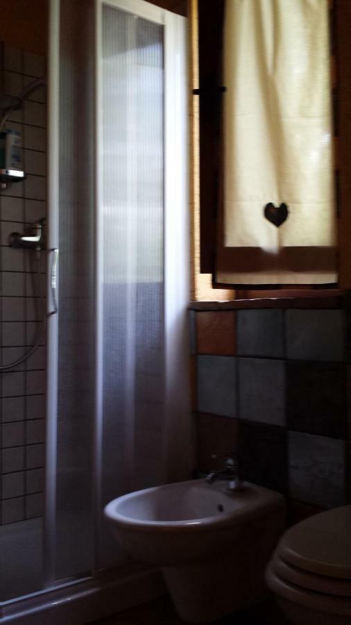 Agriturismo Podere San Lorenzo 1866 マッサ・マリッティマ エクステリア 写真