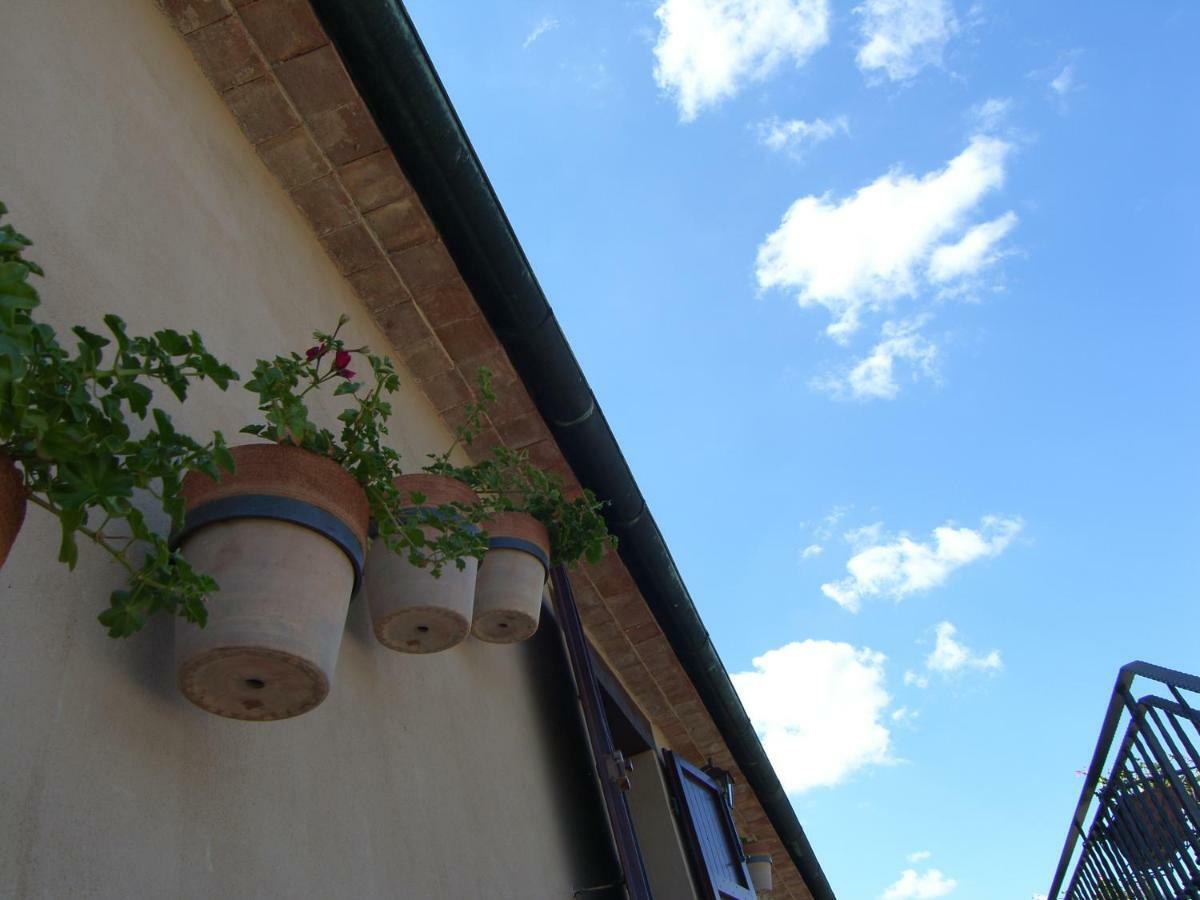 Agriturismo Podere San Lorenzo 1866 マッサ・マリッティマ エクステリア 写真